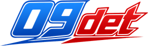 09 det লোগো